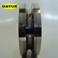 Professional Manufacturing Carbide Thread Rolls