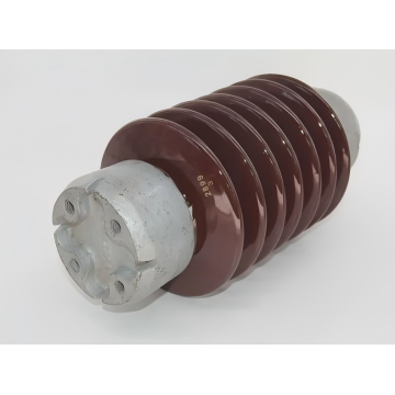 Post INSULADORES ANSI TR-208