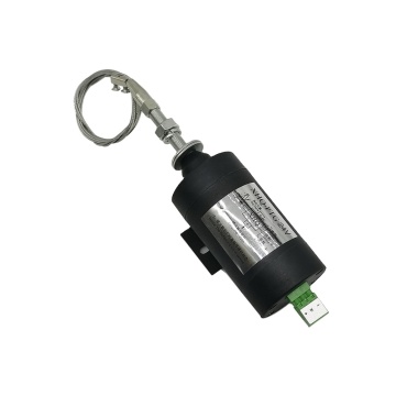 XHQ-PT 24V & 12V Stop Solenoid Valve for Engine Fuel Shut Off