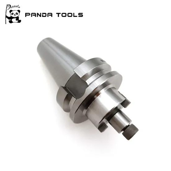 Hot Sale Bbt40 Dynamic Balance Tool Holders for CNC Milling Machines