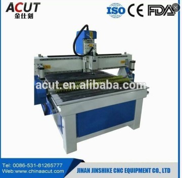 CNC Router Engraver/Cutter Wood Machines For Sale ACUT-1325 Equipments Producing
