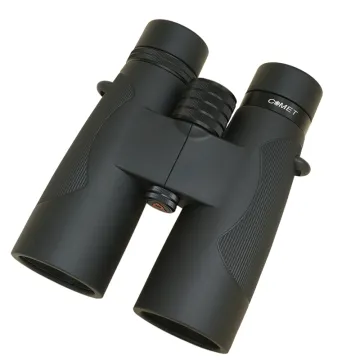 Hot Selling Roof FMC BAK4 HD Waterproof N2 Filled 10x50 Binoculars