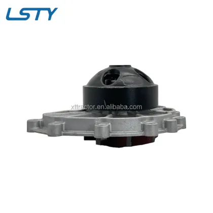 G-part Russia Yamazaki Water Pump for YAMZ-534, 536, 536.1307010-20