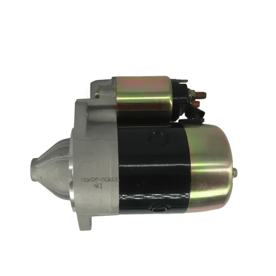 LWT 23300-W0401 Starting Motor for Nissan Urvan 87-97 E24/Z20 Z24