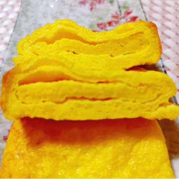 Omelete grossa