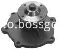 HGL-WP-070  HINO Water Pump 161002342 161002341 161002343