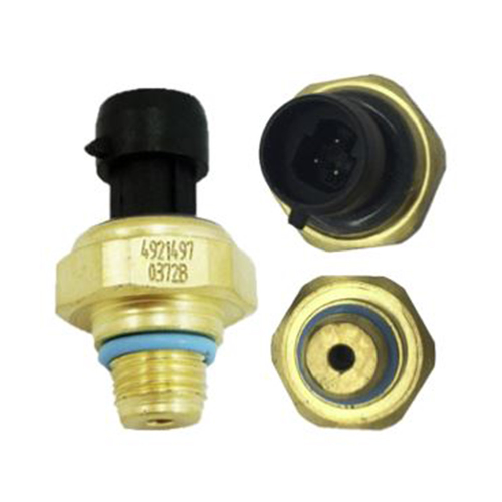 CUMMINS pressure sensor 4921497b Jpg