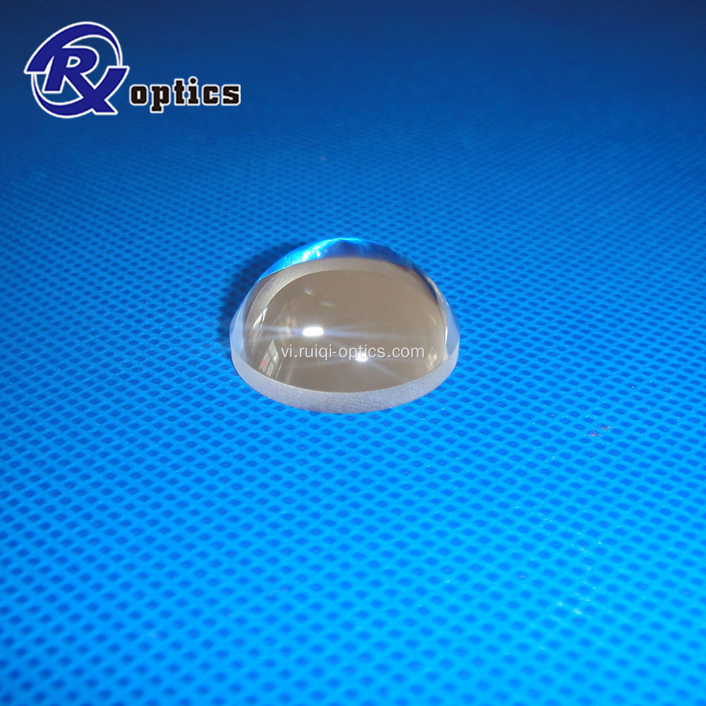 Đường kính 12 mm tiêu cự ống kính ASPHERIC GLAS