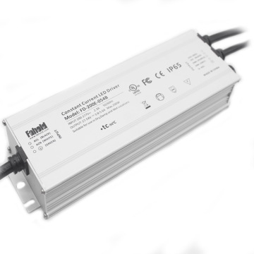 200W Waterproof Dimmable Led Driver