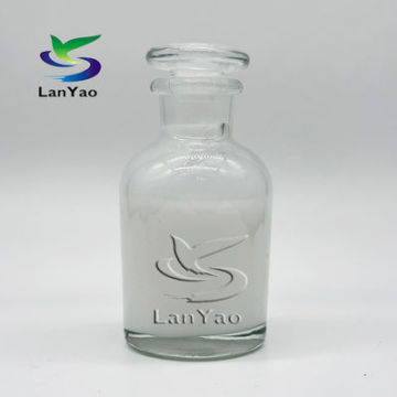 น้ำมันเจาะซิลิโคน Defoamer และการบำบัดน้ำเสีย