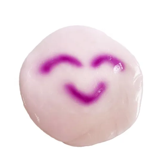 Magic UV Putty: Color Changing, Bouncing Sensory Toy