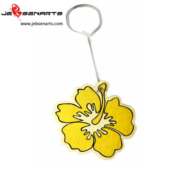 Персонализированные автомобильные воздушные новички: индивидуальные ароматы и стили