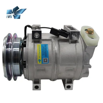MR190619 Car Air Conditioning Compressor for MITSUBISHI L200