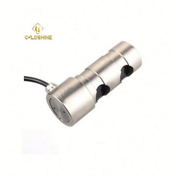 0-0.5-50T Load Pin with Optional Internal Amplifier for Tower Cranes and Hoisting Machines