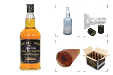 GOALONG WHISKY