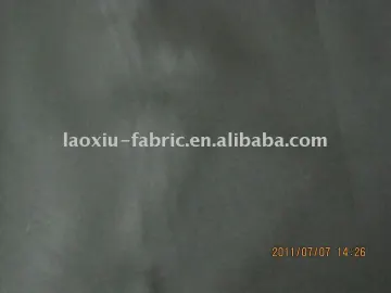soft faille fabric