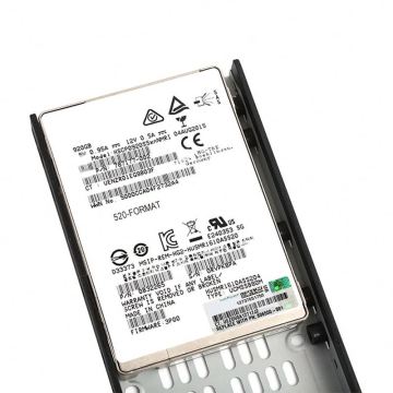 Internal 920 Go 3PAR SAS 2,5 pouces SSD Server Drive: E7W24B, 806552-001, 787177-002