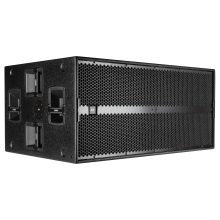 SUB 9006-AS Pro Active Subwoofer System