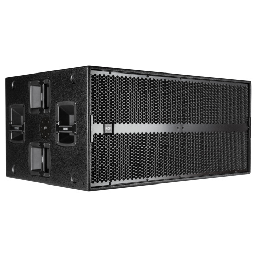 Subwoofer attivo di alta potenza sub 9006-as attivo