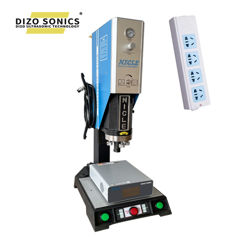 Ultrasonic Welding Machine For Plastic Parts