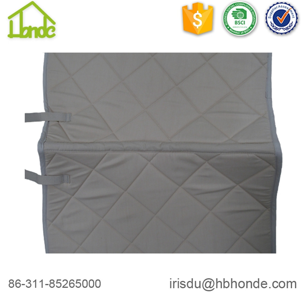 Customized Color Horse Racing Saddle Pads