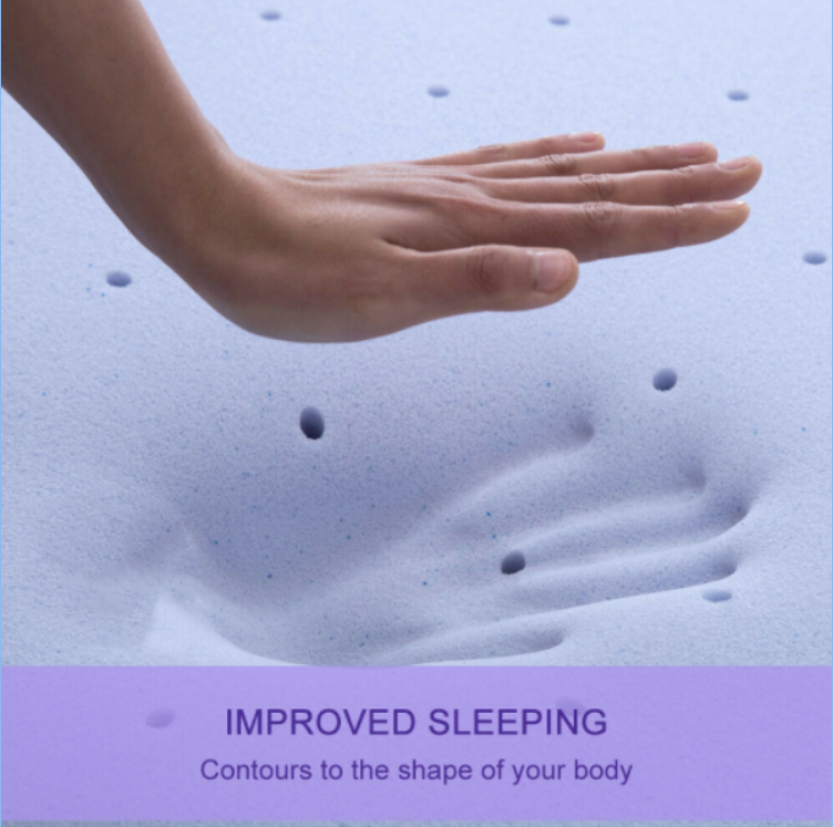 Mattress Topper 51 Png