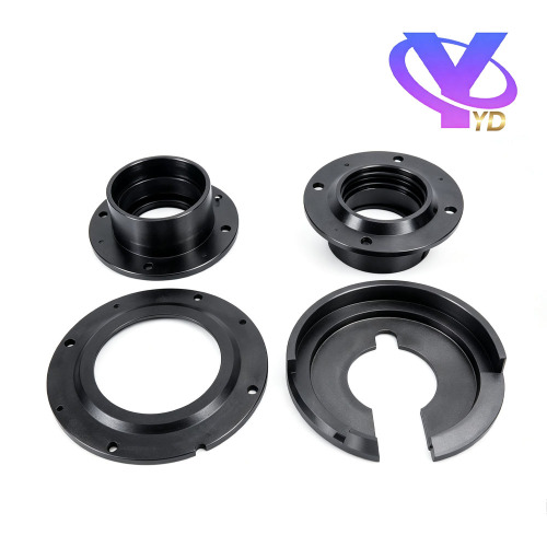Mud Pump Stuffing Box Internal Seal Parts