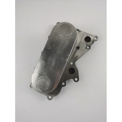 Engine oil coolers 281-7039/2817039 are suitable for 928HZ, 924H, 930H and 924HZ models