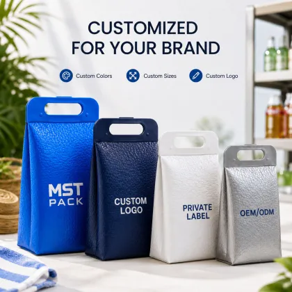 Beer Cooler Bag