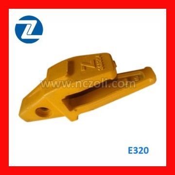 J350 Bucket Tooth Adapter 3G8354 excavator bucket tooth adapter