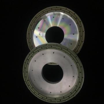 High Precision Wafer Grinding Wheels