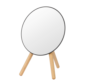 Modern European Style Free Standing Table Mirror in Frame by Professional Supplier