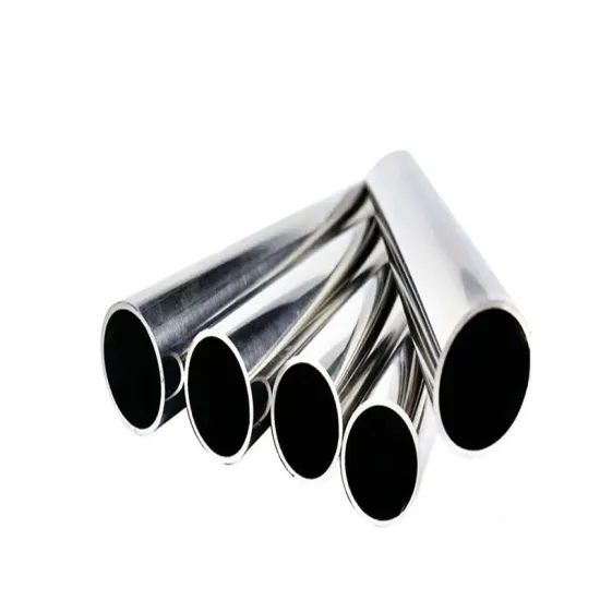 Stainless Steel Pipes for Kitchen Decoration: 316L, 630, 631, 654SMO, A240, 304