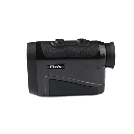 Best Selling 1000m Laser Rangefinder for Golf and Hunting