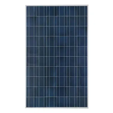 Polycrystalline Solar Panel, 200W Power, 6 x 10 Cells