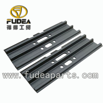 Pc200-5 Komatsu Excavator Steel Track Pads 