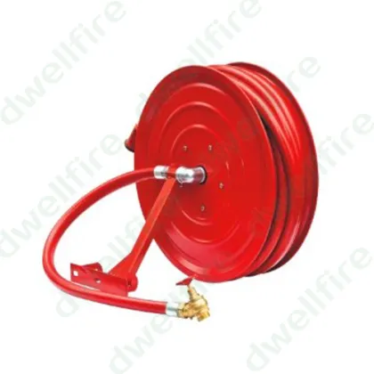 Fire Hose Reel (DL-R01)