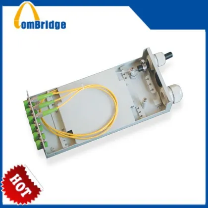 outdoor 12core fiber optical network terminal