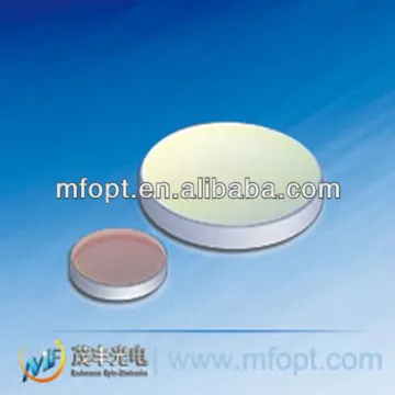 1064nm wavelength Optical laser mirror