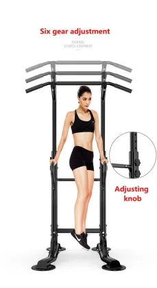 Chin Up for Strength Training Multi-Function Equipment