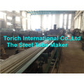 Seamless Mechanical Welded Steel Tubes BS6323-1