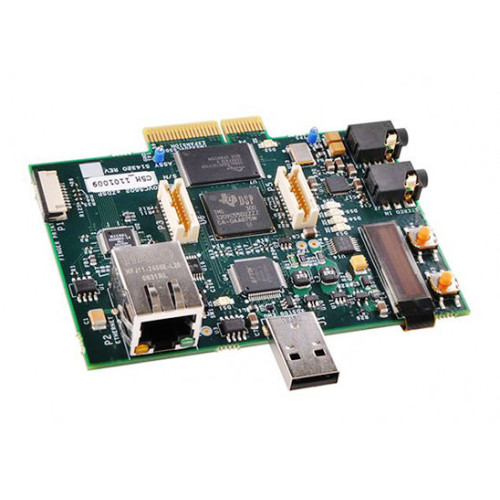 Solar System Controllers Printed Circuit Board Assembly