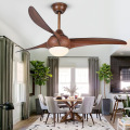 LEDER Modern Electric Ceiling Fans