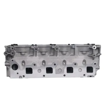 PartsMart: Cylinder Head for Nissan Engine Models YD25, YD25DDTI, YD22ETI, YD25ETI, 2.5DDT, 2.2ETIT - Genuine Part Numbers 110405M300, 110405M301, 908505