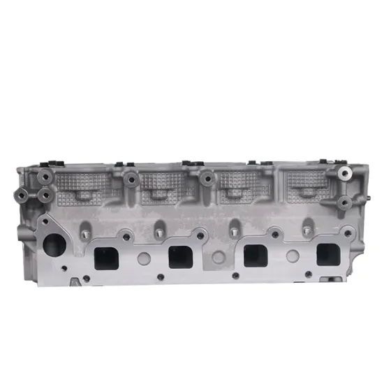 PartsMart: Cylinder Head for Nissan Engine Models YD25, YD25DDTI, YD22ETI, YD25ETI, 2.5DDT, 2.2ETIT - Genuine Part Numbers 110405M300, 110405M301, 908505