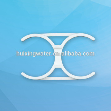 small double plastic Clamp as ro spare parts