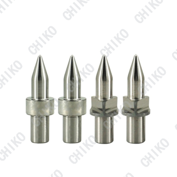 Tungsten Carbide Thermal Friction Drill Bits - M3-M12