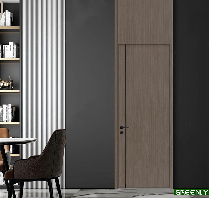 Composited Doors