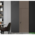 Modern Designs Wooden Composited Doors