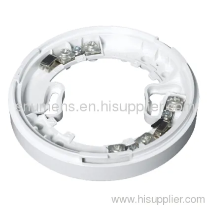 Intelligent 2-wire Addressable Smoke Detector 